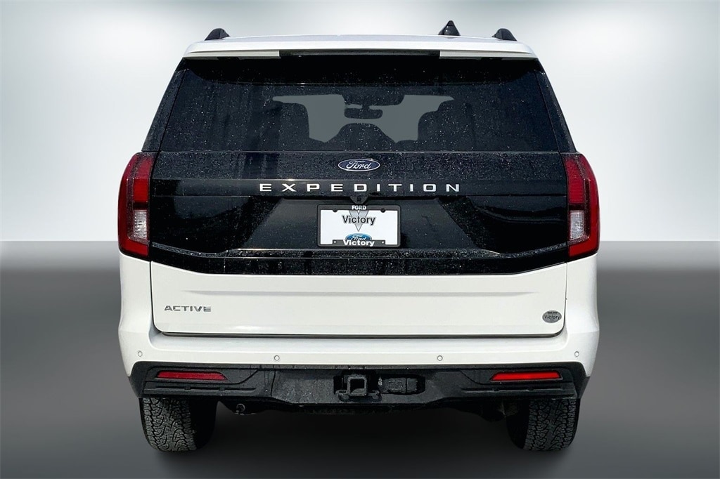 Used 2025 Ford Expedition Active SUV