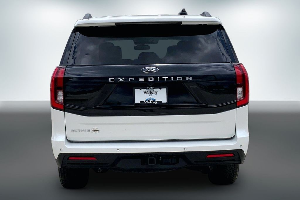 Used 2025 Ford Expedition Active SUV