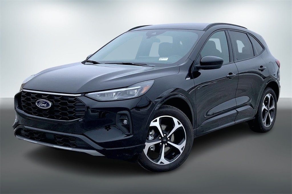 New 2025 Ford Escape ST-Line Elite SUV