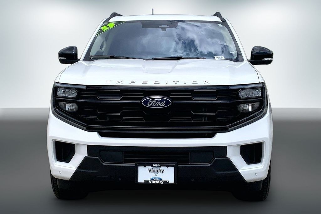 Used 2025 Ford Expedition Active SUV