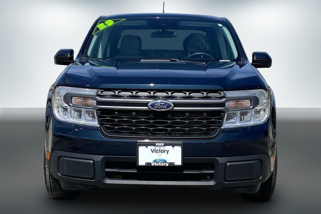 Used 2023 Ford Maverick XLT Truck