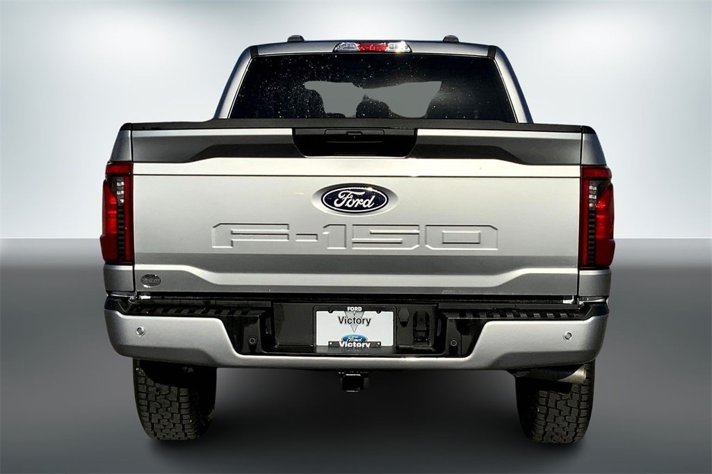 Used 2024 Ford F-150 STX Truck