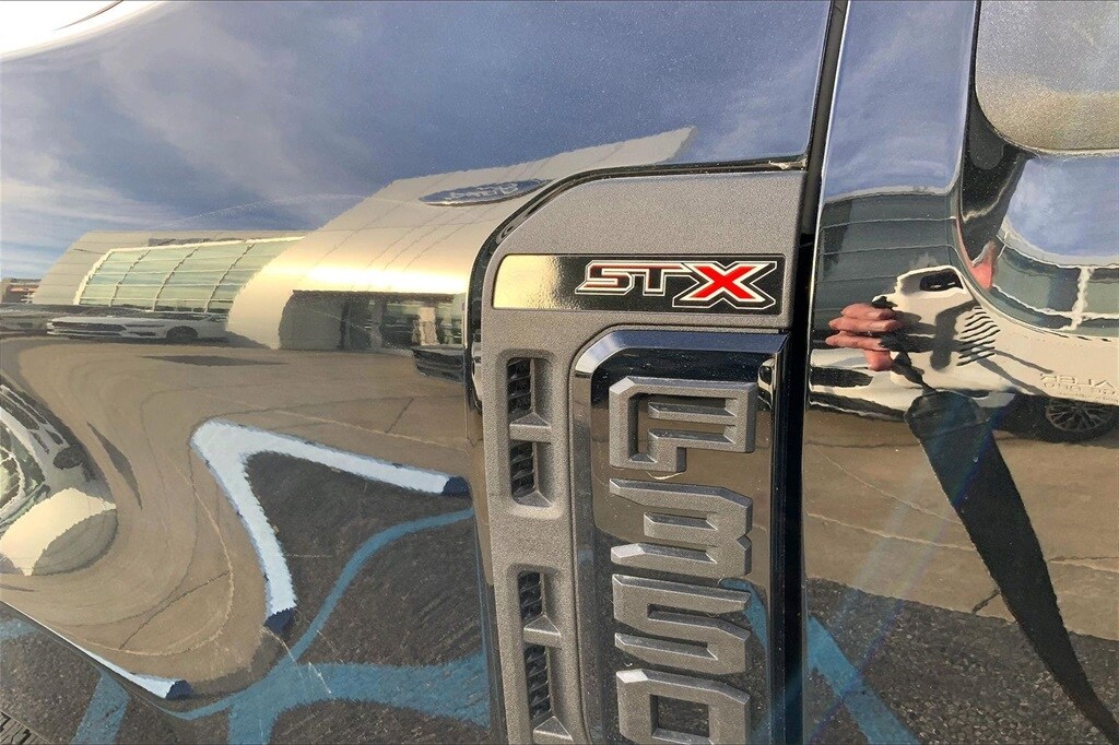 Used 2024 Ford F-350SD XL Truck