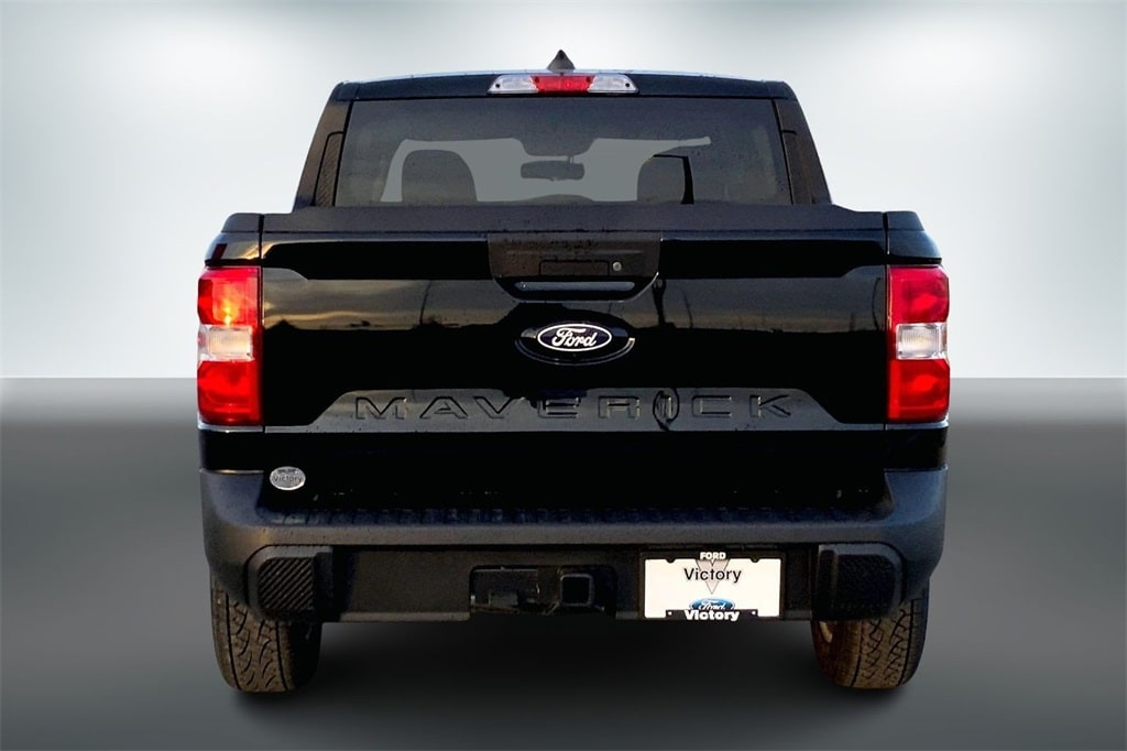 New 2026 Ford Maverick XLT Truck