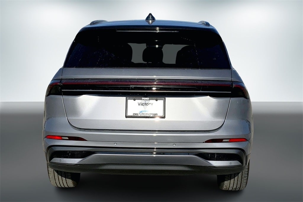 Used 2024 Lincoln Nautilus Reserve SUV