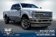  Ford F-350SD