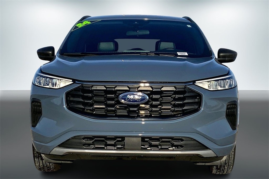Used 2024 Ford Escape ST-Line SUV
