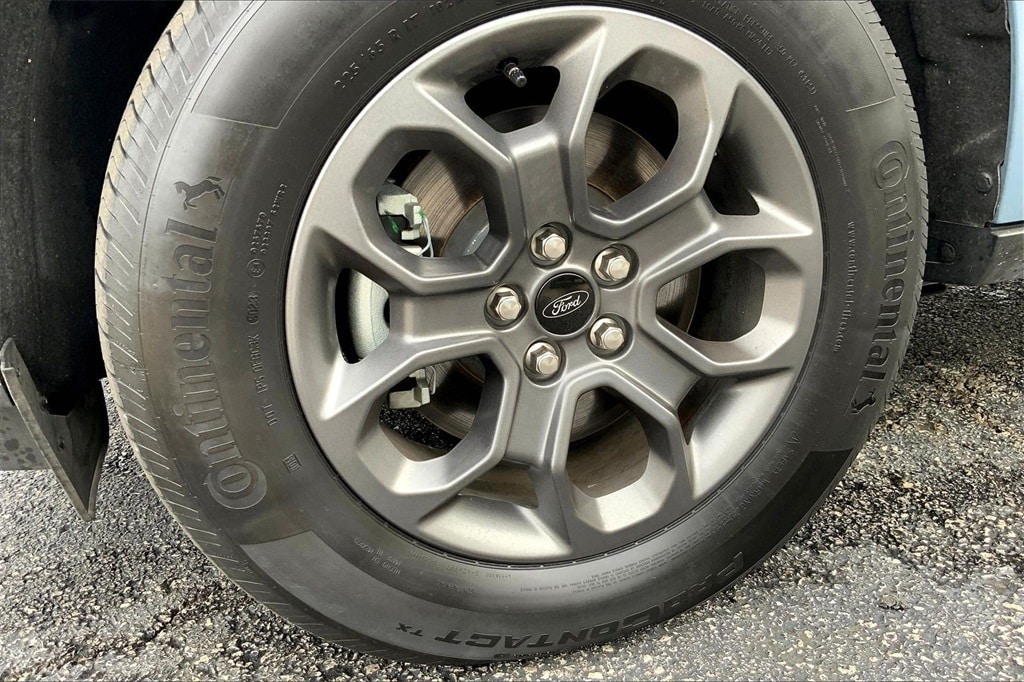 Used 2024 Ford Maverick XLT Truck