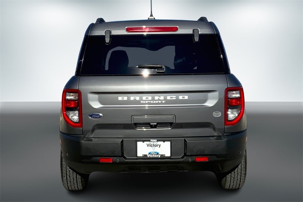 Used 2023 Ford Bronco Sport Big Bend SUV