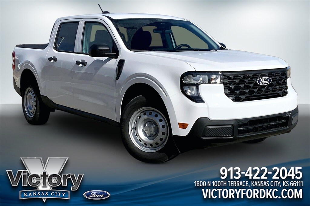 New 2026 Ford Maverick XL Truck