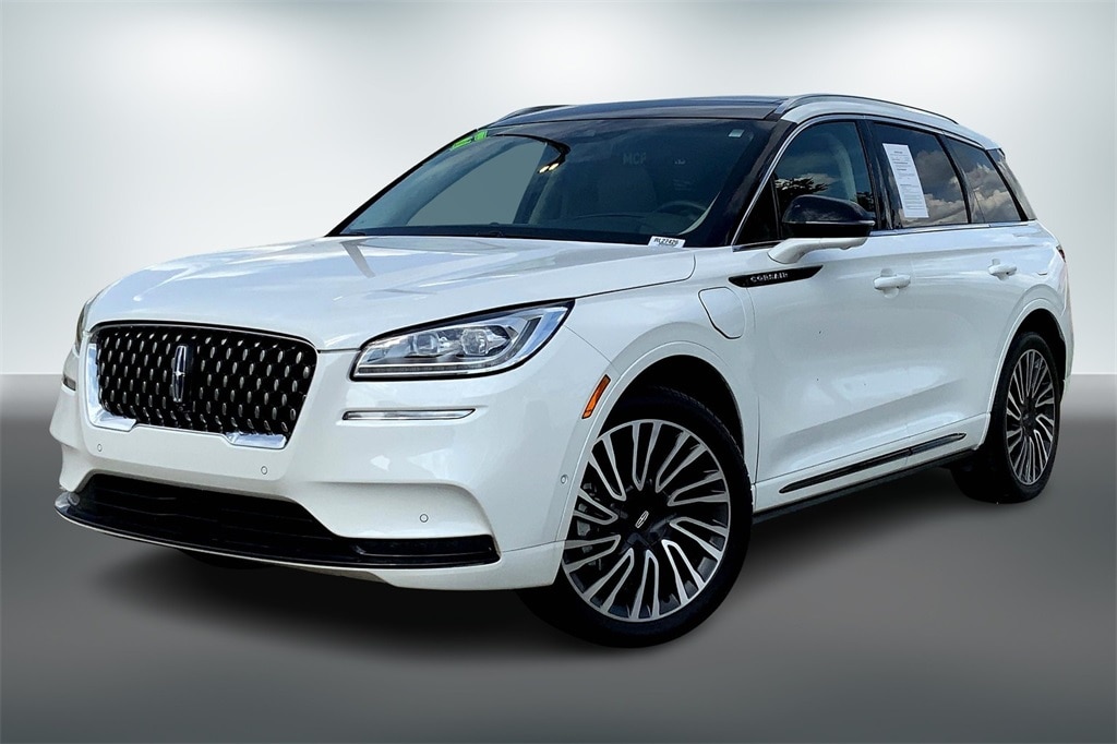 Used 2021 Lincoln Corsair Grand Touring with VIN 5LMTJ5DZ2MUL27426 for sale in Kansas City