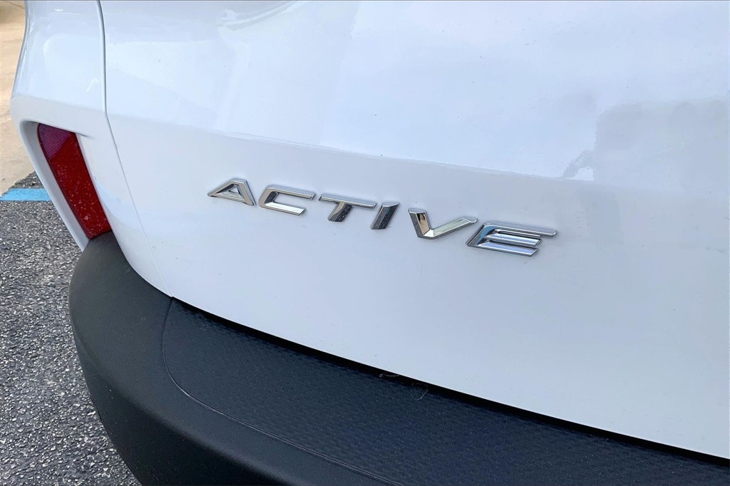 Used 2024 Ford Escape Active SUV