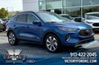 Ford Escape Hybrid
