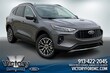 Ford Escape Plug-In Hybrid