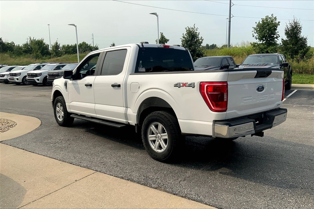 1FTEW1EP8PKD16406