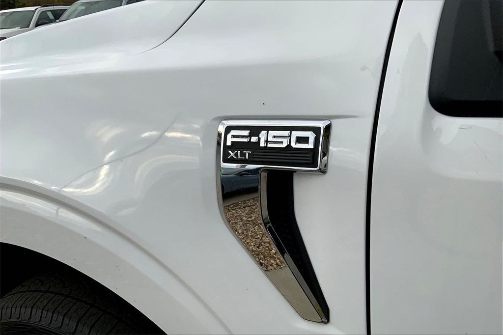 Used 2023 Ford F-150 XLT Truck