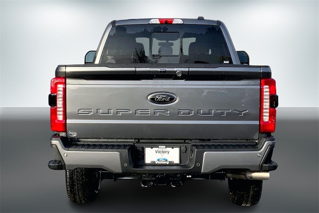 New 2026 Ford F-250SD F-250 XLT Truck