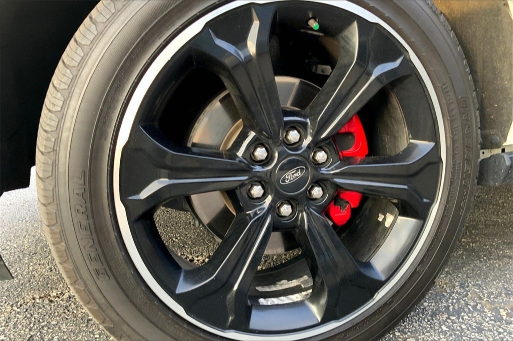 Used 2023 Ford Expedition Max Limited SUV