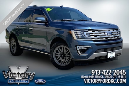 2019 Ford Expedition Limited SUV