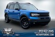  Ford Bronco Sport