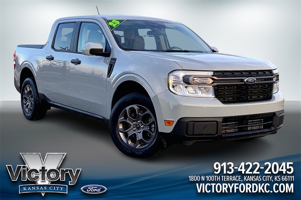 2023 Ford Maverick XLT