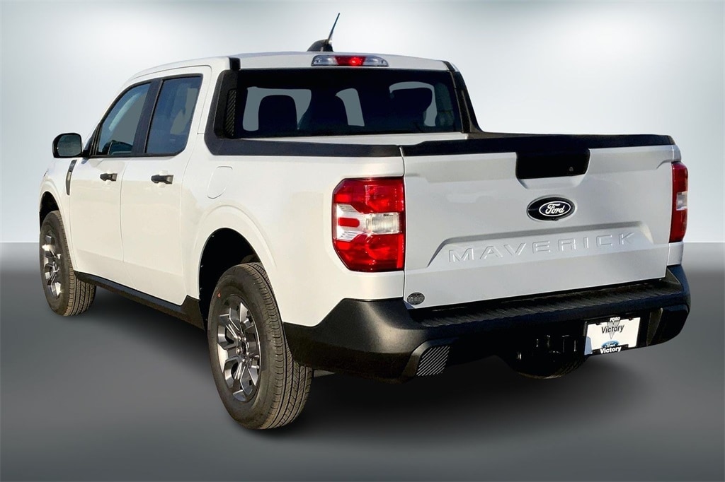 New 2026 Ford Maverick XLT Truck