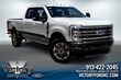 Ford F-350SD