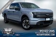  Ford F-150 Lightning