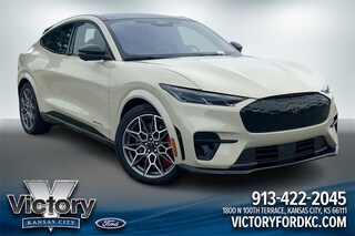 2025 Ford Mustang Mach-E GT CROSSOVERS