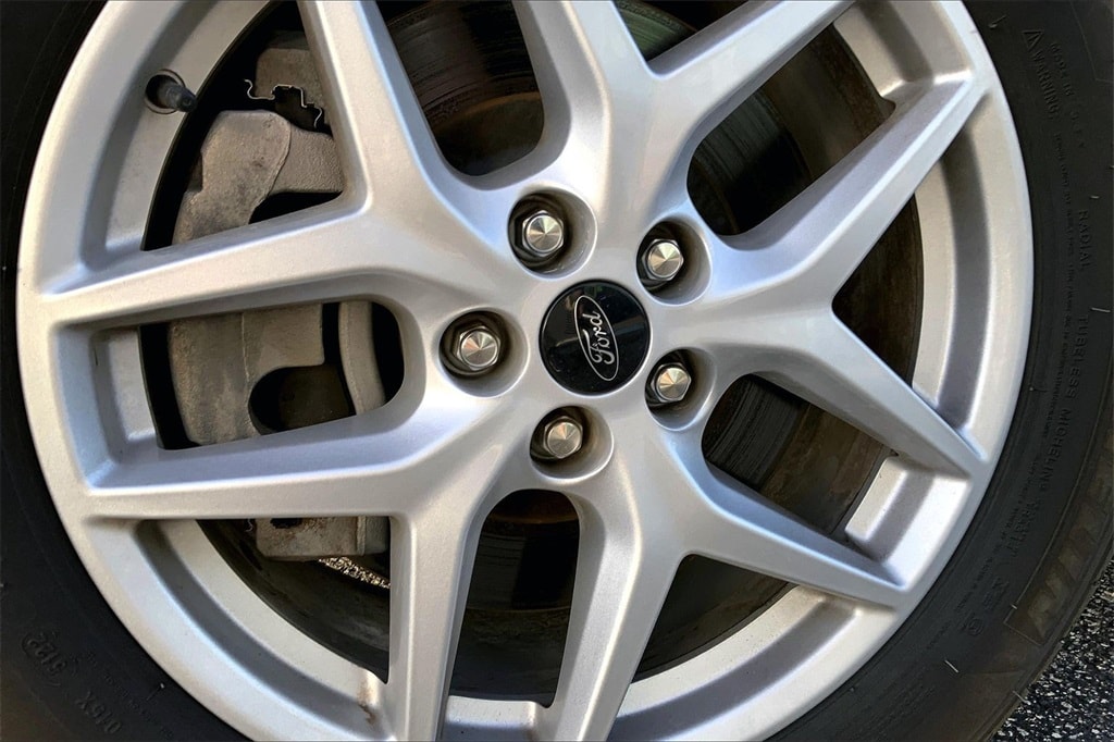 Used 2023 Ford Edge SEL SUV