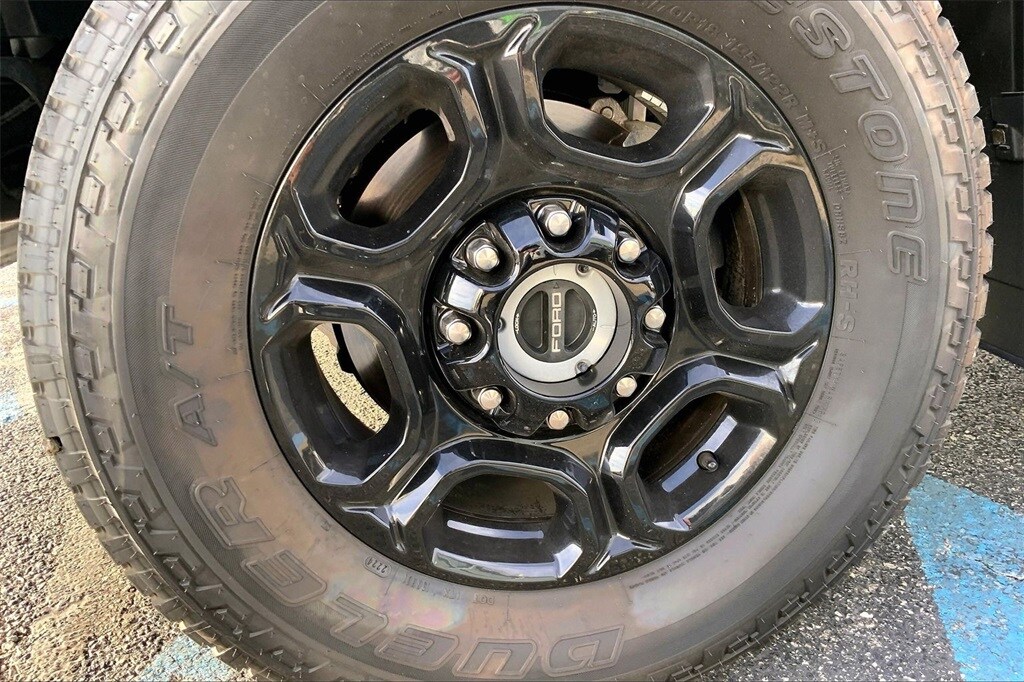 Used 2024 Ford F-350SD XL Truck