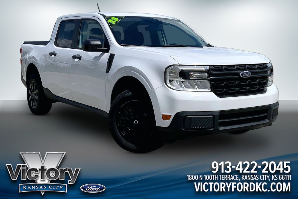 2023 Ford Maverick XL