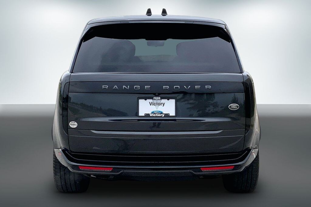 Used 2023 Land Rover Range Rover Autobiography SUV