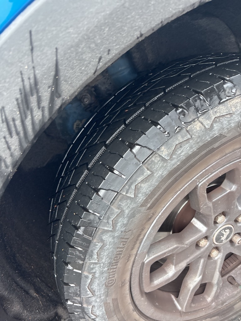 Used 2022 Ford Bronco Sport Big Bend with VIN 3FMCR9B60NRE32406 for sale in Kansas City