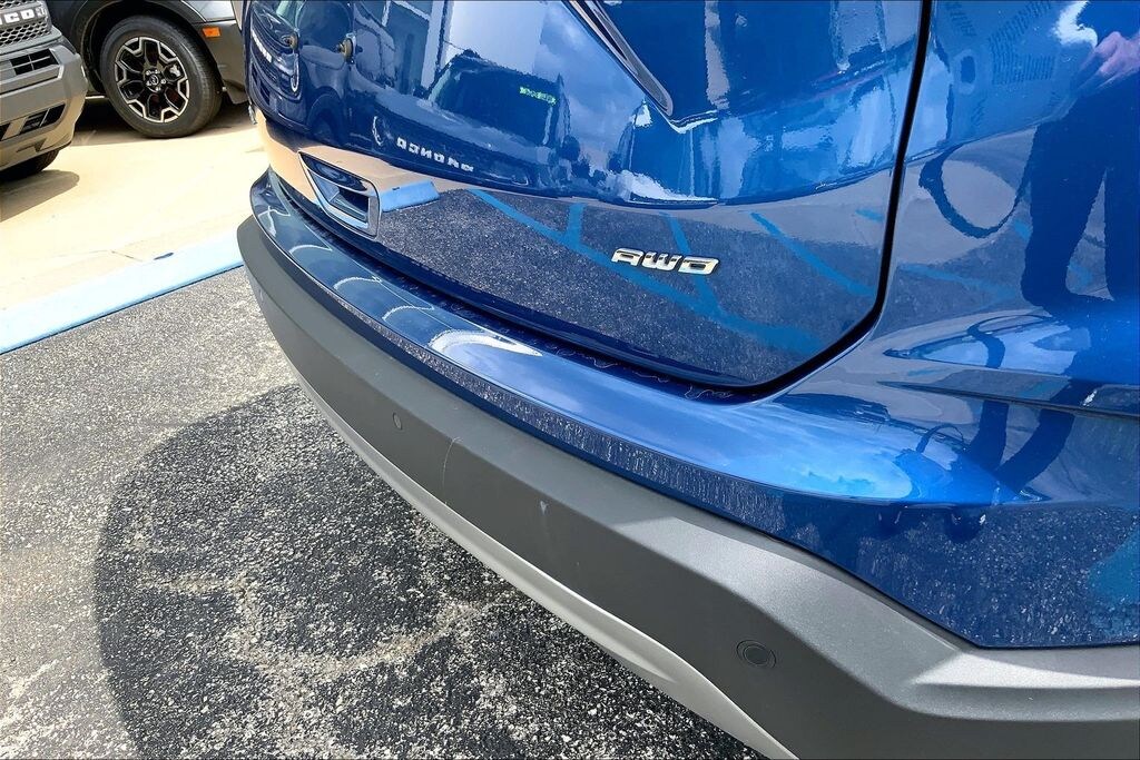 Used 2024 Ford Edge SEL SUV