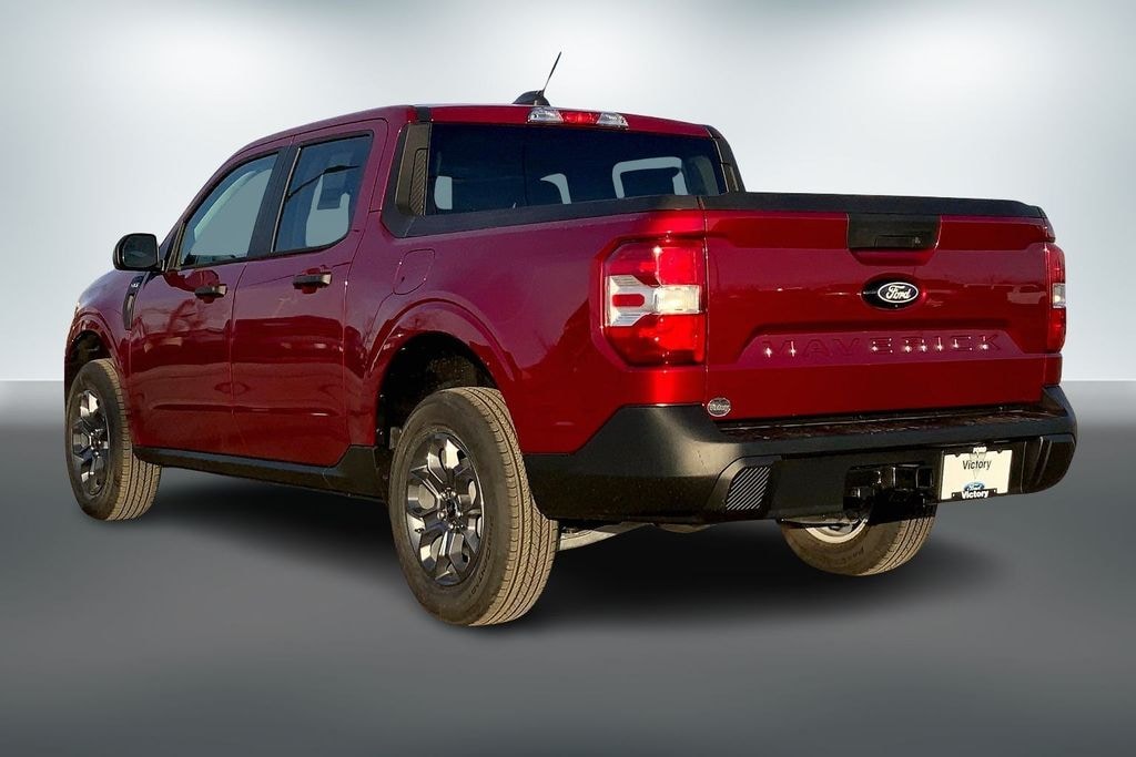 New 2026 Ford Maverick XLT Truck