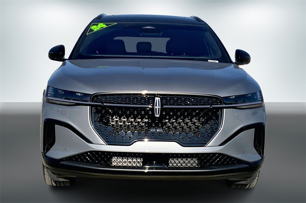 Used 2024 Lincoln Nautilus Reserve SUV