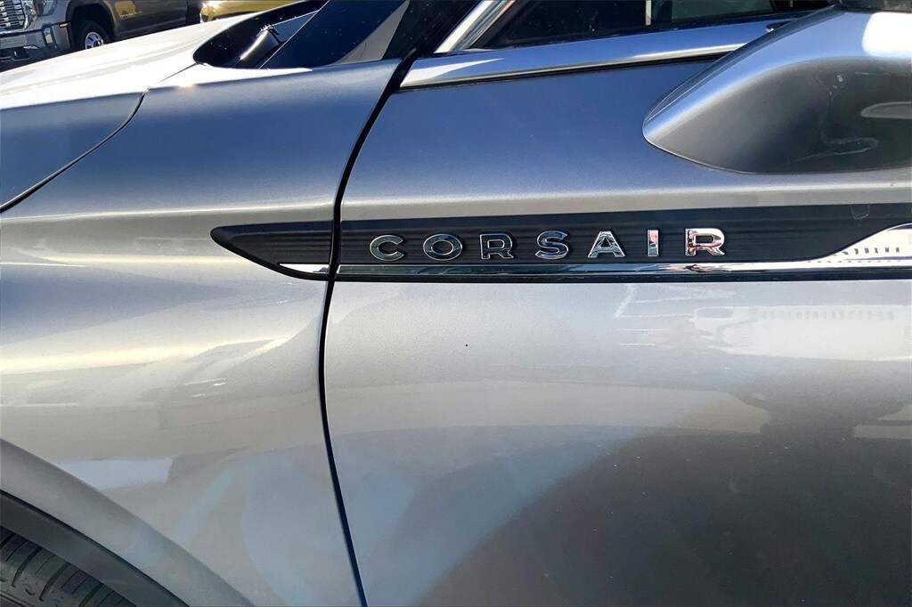 Used 2024 Lincoln Corsair Premiere SUV