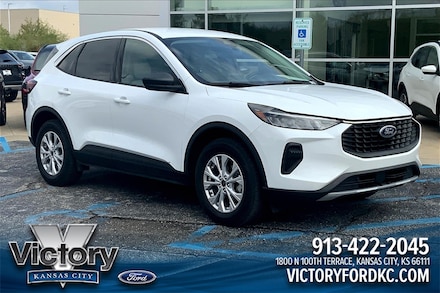 2024 Ford Escape Active SUV