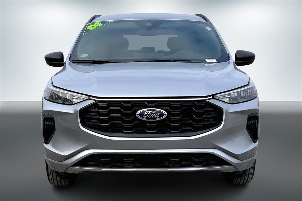 Used 2024 Ford Escape ST-Line SUV