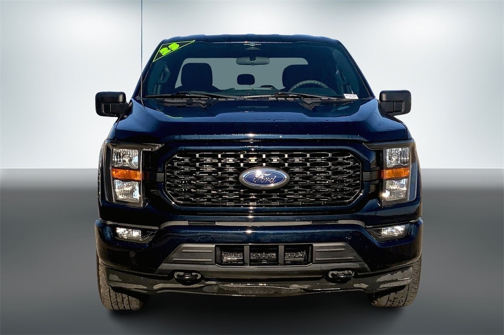 Used 2023 Ford F-150 XL Truck