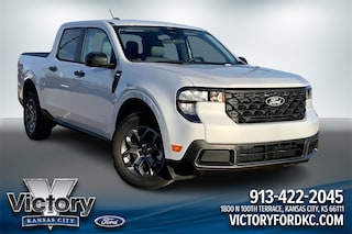 2026 Ford Maverick XLT Truck