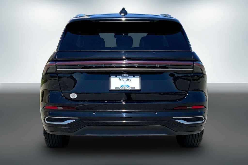 Used 2024 Lincoln Nautilus Reserve SUV