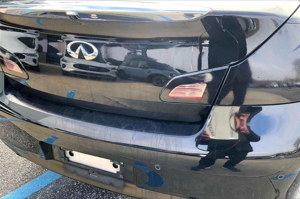 Used 2013 INFINITI G37 X Sedan