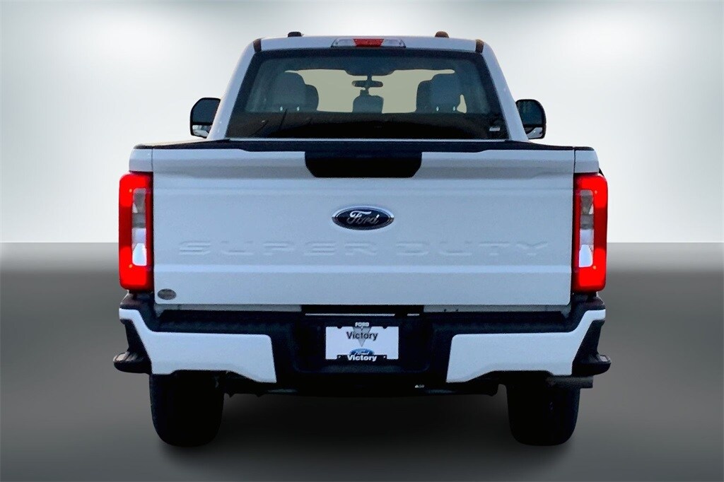 New 2026 Ford F-250SD F-250 XL Truck