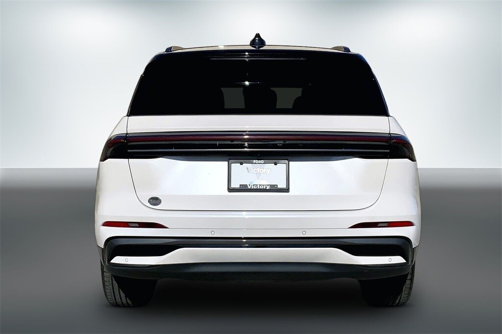 Used 2024 Lincoln Nautilus Reserve SUV