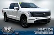 Ford F-150 Lightning