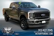 Ford F-250SD