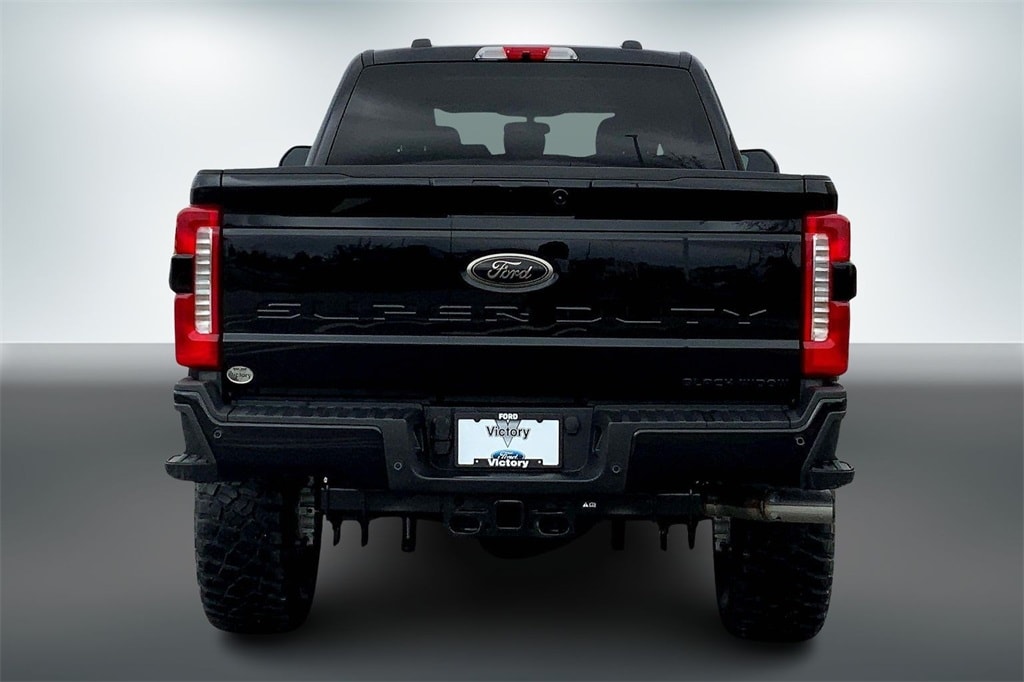 New 2026 Ford F-250SD XLT Truck