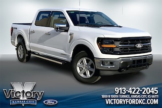 2025 Ford F-150 XLT Truck